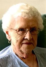 Mary E. Lester Obituary