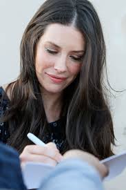 Evangeline Lilly Network (@ELillyNetwork)