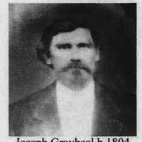 Joseph Graybeal (1804–1890) • FamilySearch