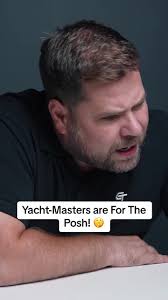 Luxury Watch Collection: Yacht-Masters & More