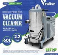 Industrial Dry Vacuum Cleaners Garansi Resmi Indonesia ...