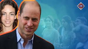 'Completely False': Rose Hanbury Dismisses Rumours Of Affair With Prince  William