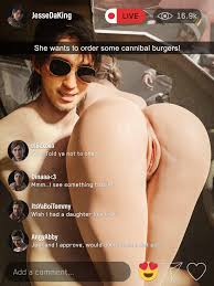 Jesse my idol : rellieworship