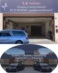 Epingle Sur Corbillard Limousine