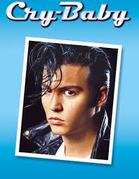 Filmer och serier med Robert Marbury