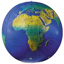 The company was founded in 2003 by an experienced team of professionals with a shared vision to create products that enable surgeons to promote healing in patients with musculoskeletal disorders. Replogle Aufblasbarer Globus Topographisch 40cm