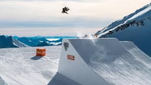 See more ideas about anna, no equipment workout, neck massage. Anna Gasser The Crazy Trick That Changed Snowboarding Cnn
