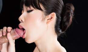 Anna Matsuda | 松田あんな uncensored beautiful Blowjob video | snadgy