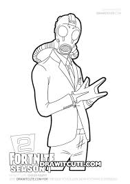 This color book was added on 2019 10 21 in fortnite coloring page and was printed 416 times by kids and adults. Meowscles Fortnite Coloring Pages Chapter 2 Season 2 Novocom Top