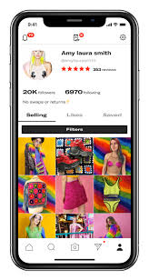 Depop is expected to add to etsy's top line growth rate. Depop Yet Another Online Marketplace Consumer Value Creation