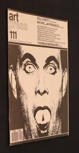 Art press n°111