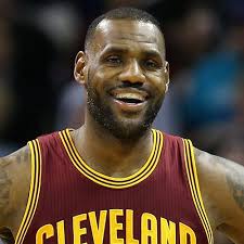 Lebron James Back In Black Jersey 2025