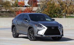 Maybe you would like to learn more about one of these? Every Compact Luxury Crossover And Suv Ranked
