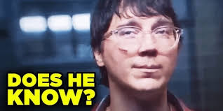 Do you think Carl will wear pants after the crawl ends? :  r/DungeonCrawlerCarl