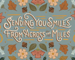 This thanksgiving image was designed for facebook and other social media sites. Thanksgiving Ecards Blue Mountain