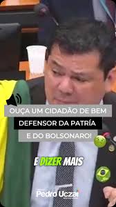 🚨 URGENTE: Deputado bolsonarista sugere o ASSASSINATO DE LULA! Eles chamam  isso de liberdade de expressão e se autointitulam CIDADÃOS DE BEM!  Vergonha! #semanistia #golpistaspresosjá