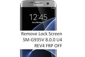 Model supported unlock by samunlock tool unlocking phone you can easily unlock your samsung android phone without losing any of your data. Sm G935v Android 8 0 0 Oreo Binary U4 Rev4 Remove Lock Screen Frp Off Yemen Pro Android Top News
