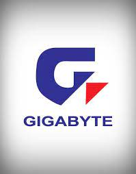1554 views logos and symbols. Gigabyte Gigabyte Logo Free Download Gigabyte Vector Logo Gigabyte Vector Logo Free Download Vector Logo Logos Gigabyte