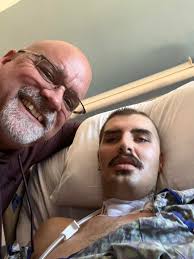 I followed Asher's recovery, but did not actually know him. His hard work,  and determination were a true inspiration. I am so sad to hear of his  passing. I am sad for