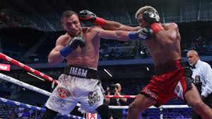 AllBoxing.ru - News update