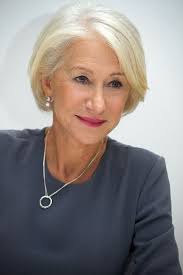Helen Mirren Helen Mirren Hair Short Hair Styles Mom Hairstyles