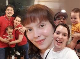 CelebrityThrowback: Desiree del Valle, where is she now?