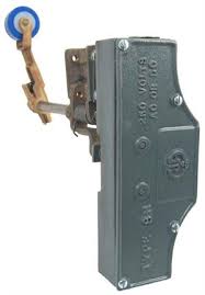 $25.28 otis elevator door double drop key, 3 section hoistway door key (replacement of pn #194ad7) Sr Door Interlock Lh