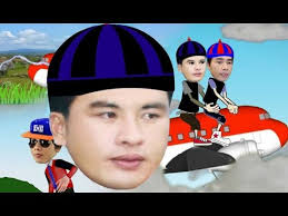 Ntaj Neeb Yaj Hmong Cartoon Animations