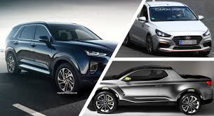 Check spelling or type a new query. Hyundai Future Car Guide What S Coming 2018 2020 Carscoops