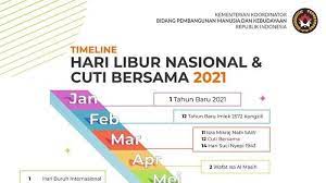 Sedangkan libur nasional lebaran jatuh pada 13 dan 14 mei 2021. Berapa Hari Libur Idul Fitri 1442 H Cek Deretan Tanggal Libur Lebaran Cuti Bersama Idul Fitri 2021 Tribun Pontianak
