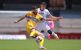 Los tweets más recientes de johan vasquez (@johanvasquez23). Pumas 0 0 Tigres Resultado Y Resumen Del Partido Jornada 15