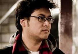 Grown Up, Still Quirky: Bryan Lee O'Malley
