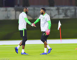 الحساب الرسمي للقنوات الرياضية السعودية. ÙˆÙ„ÙŠØ¯ Ø±ÙˆØ­ Ø§Ù„Ù…Ù†ØªØ®Ø¨ ØµØ­ÙŠÙØ© Ø§Ù„Ø±ÙŠØ§Ø¶ÙŠØ©