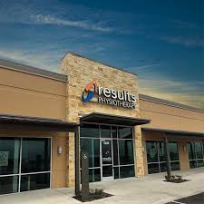 Results Physiotherapy Live Oak Tx Physical Therapy