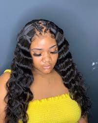 Pin On Natural Hair Goals