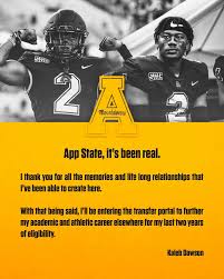 It's been real Maroon & White🐶