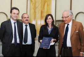 Banca cooperativa popolare in spoleto soc. Consegnato Oggi Il Premio Guido Carli Della Banca Popolare Di Spoleto Foto E Video To Tuttoggi