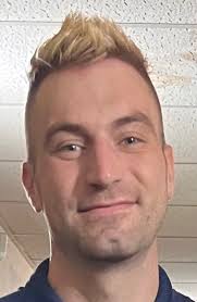 Obituary for David M. Lentivech