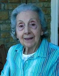 Lucille Therese Griffith Obituary