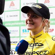 Velká gratulace Terce Therese...