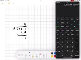 Ks4. Number. Decimals – Maths With David