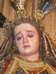 Sto. nino de passion...made by BEto !!!