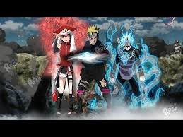 Pertarungan keduanya pun tak terhindarkan lagi. Boruto Naruto Next Generations Amv Alive Hd Youtube Boruto Wallpaper Naruto Shippuden Uzumaki Boruto