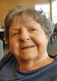 Elaine Weller Obituary (1929