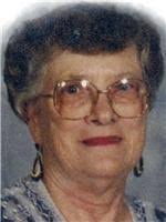 Marguarette Pousson Obituary (2014)