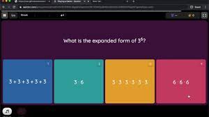 It is very similar to kahoot, with a few key differences. How To Get The Answers In Quizizz 100 New Method Auto Solve Bot Youtube