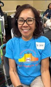 Becky Taylor's Birthday Wishes in Marriott In-Flite Services Alumni