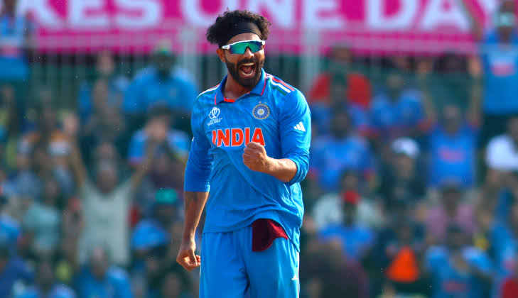 Ravindra Jadeja's ODI Career in Doubt