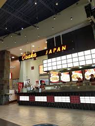 Located steps from osaka station and in one of osaka's most vibrant dining and shopping destinations, intercontinental osaka offers a host of culinary experiences to tempt any palate. Osaka Japan Restaurant 1201 N Hill Field Rd Layton Ut 84041 Usa