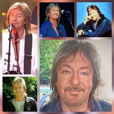 Alan Silson Legendary Guitarist From Original Smokie
